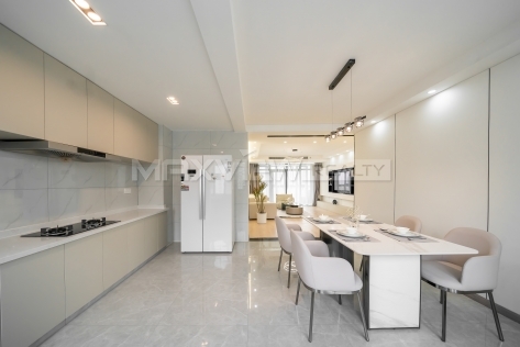 International Metropolitan City 3br 150sqm in Xujiahui | 亚都国际名园 3bedroom 150sqm ¥33,800 SHA19722