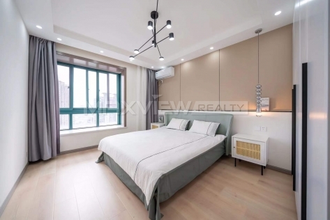 International Metropolitan City 3br 150sqm in Xujiahui | 亚都国际名园 3bedroom 150sqm ¥33,800 SHA19722
