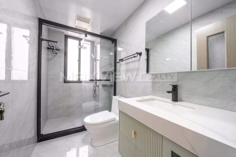 International Metropolitan City 3br 150sqm in Xujiahui | 亚都国际名园 3bedroom 150sqm ¥33,800 SHA19722