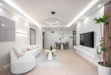 Tianhe Yuan 2br 125sqm in Xujiahui 2bedroom 125sqm ¥25,800