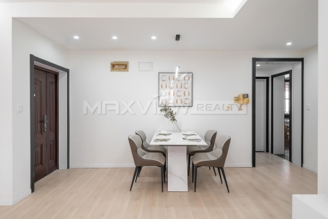 Tianhe Yuan 2br 125sqm in Xujiahui | 天和苑 2bedroom 125sqm ¥25,800 SHA19721