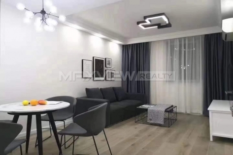Cao Xi Bei Lu | 漕溪北路 1bedroom 55sqm ¥10,500 SHL19729