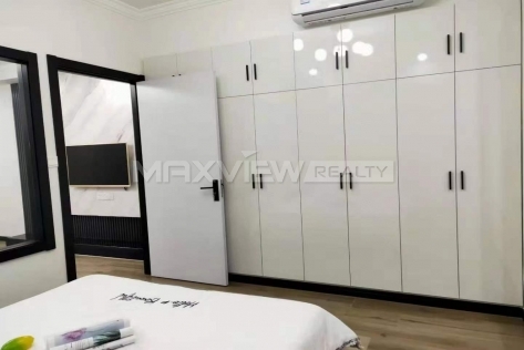 Di Jing Yuan Apartment | 兆丰帝景苑 1bedroom 60sqm ¥13,500 SHA19727