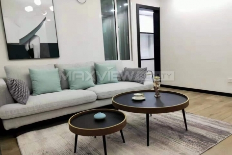 Di Jing Yuan Apartment | 兆丰帝景苑 1bedroom 60sqm ¥13,500 SHA19727
