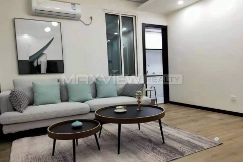 Di Jing Yuan Apartment | 兆丰帝景苑 1bedroom 60sqm ¥13,500 SHA19727