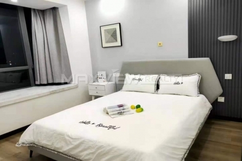 Di Jing Yuan Apartment | 兆丰帝景苑 1bedroom 60sqm ¥13,500 SHA19727