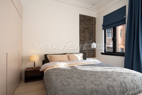 Nanjing West Road | 南京西路 2bedroom 110sqm ¥26,600 SHL19726