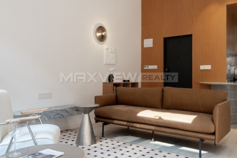 Nanjing West Road | 南京西路 2bedroom 110sqm ¥26,600 SHL19726