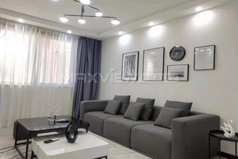 Tai Dong Xin Cun | 泰东新村 1bedroom 75sqm ¥12,800 SHL19728
