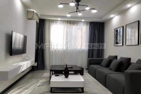 Tai Dong Xin Cun | 泰东新村 1bedroom 75sqm ¥12,800 SHL19728