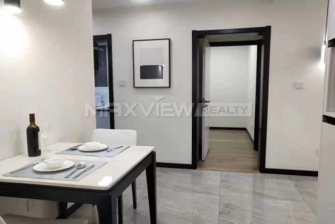 Tai Dong Xin Cun | 泰东新村 1bedroom 75sqm ¥12,800 SHL19728