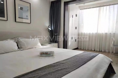 Tai Dong Xin Cun | 泰东新村 1bedroom 75sqm ¥12,800 SHL19728