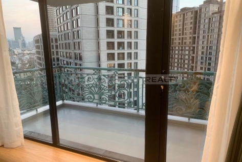 Chez moi 3br 135sqm in Downtown | 嘉园 3bedroom 135sqm ¥28,800 SHA19733