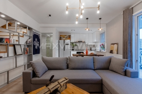 Huijing Yuan | 汇景苑 3bedroom 200sqm ¥28,000 SHA19731