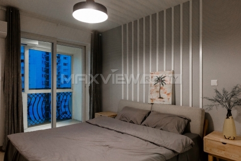 Huijing Yuan | 汇景苑 3bedroom 200sqm ¥28,000 SHA19731