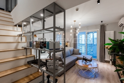 Huijing Yuan | 汇景苑 3bedroom 200sqm ¥28,000 SHA19731