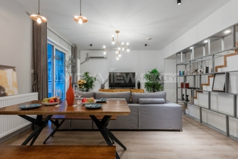 Huijing Yuan | 汇景苑 3bedroom 200sqm ¥28,000 SHA19731