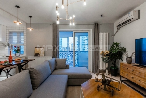Huijing Yuan | 汇景苑 3bedroom 200sqm ¥28,000 SHA19731