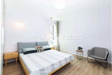 Jewelry Garden | 尊园 4bedroom 160sqm ¥27,999 SHA19732