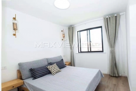 Jewelry Garden | 尊园 4bedroom 160sqm ¥27,999 SHA19732