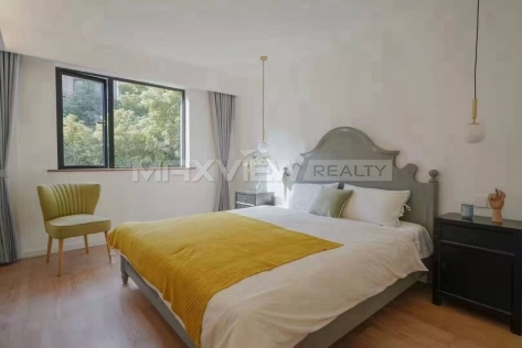 An Shun Road | 安顺路 3bedroom 130sqm ¥25,000 SHL19737