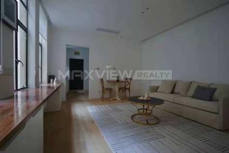 Jin Ling Da Lou | 金陵大楼 1bedroom 65sqm ¥18,000 SHL19738