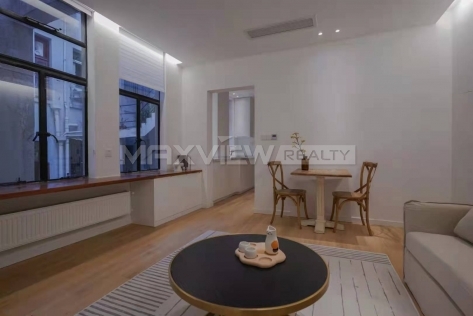 Jin Ling Da Lou | 金陵大楼 1bedroom 65sqm ¥18,000 SHL19738
