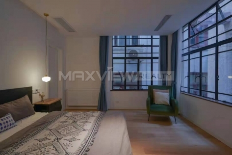 Jin Ling Da Lou | 金陵大楼 1bedroom 65sqm ¥18,000 SHL19738