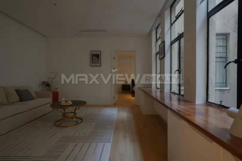 Jin Ling Da Lou | 金陵大楼 1bedroom 65sqm ¥18,000 SHL19738