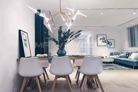 Yu De Road | 裕德路 2bedroom 112sqm ¥14,800 SHL19736
