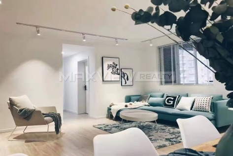 Yu De Road | 裕德路 2bedroom 112sqm ¥14,800 SHL19736