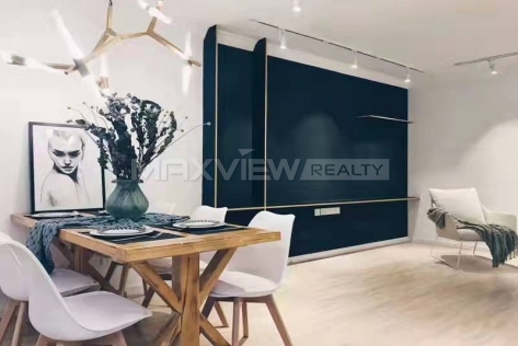 Yu De Road | 裕德路 2bedroom 112sqm ¥14,800 SHL19736