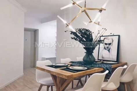 Yu De Road | 裕德路 2bedroom 112sqm ¥14,800 SHL19736