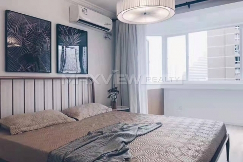 Yu De Road | 裕德路 2bedroom 112sqm ¥14,800 SHL19736