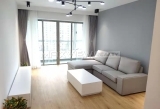 Jingan Haojing Yuan 2bedroom 110sqm ¥26,500