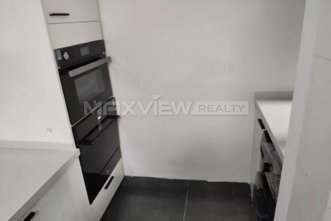 Jingan Haojing Yuan | 静安豪景苑 2bedroom 110sqm ¥26,500 SHL19739