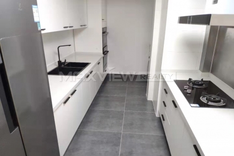 Jingan Haojing Yuan | 静安豪景苑 2bedroom 110sqm ¥26,500 SHL19739