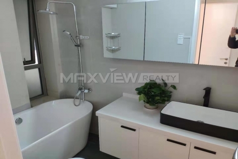 Jingan Haojing Yuan | 静安豪景苑 2bedroom 110sqm ¥26,500 SHL19739