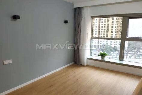 Jingan Haojing Yuan | 静安豪景苑 2bedroom 110sqm ¥26,500 SHL19739