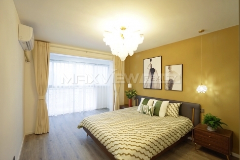 Chrysanthemum Garden 3br 135sqm in Downtown | 菊园 3bedroom 135sqm ¥27,800 SHA19743