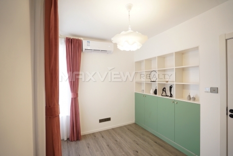 Chrysanthemum Garden 3br 135sqm in Downtown | 菊园 3bedroom 135sqm ¥27,800 SHA19743