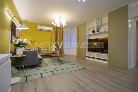 Chrysanthemum Garden 3br 135sqm in Downtown | 菊园 3bedroom 135sqm ¥27,800 SHA19743