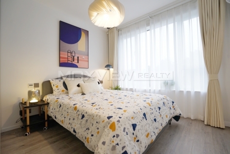 Chrysanthemum Garden 3br 135sqm in Downtown | 菊园 3bedroom 135sqm ¥27,800 SHA19743