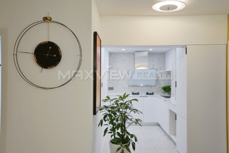 Chrysanthemum Garden 3br 135sqm in Downtown | 菊园 3bedroom 135sqm ¥27,800 SHA19743