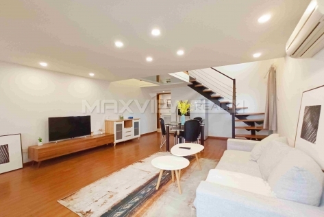 Shang City 1br 70sqm in Gubei | 上城 1bedroom 70sqm ¥13,500 SHA19748