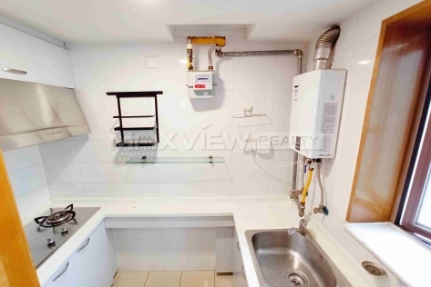 Shang City 1br 70sqm in Gubei | 上城 1bedroom 70sqm ¥13,500 SHA19748