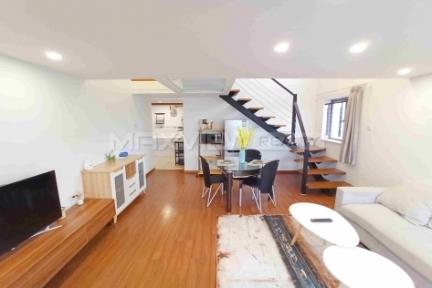 Shang City 1br 70sqm in Gubei | 上城 1bedroom 70sqm ¥13,500 SHA19748