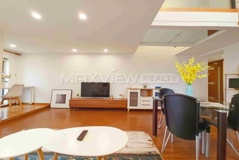 Shang City 1br 70sqm in Gubei | 上城 1bedroom 70sqm ¥13,500 SHA19748