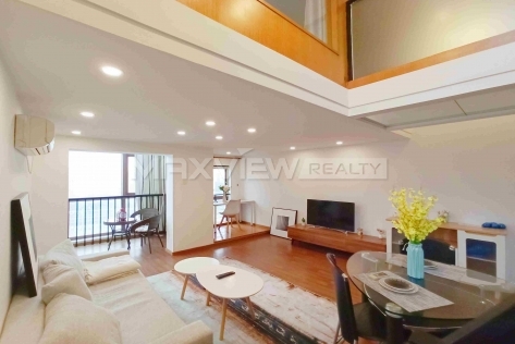 Shang City 1br 70sqm in Gubei | 上城 1bedroom 70sqm ¥13,500 SHA19748