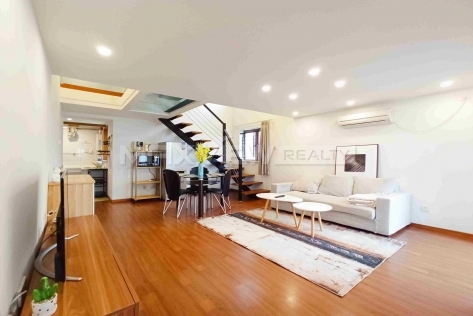 Shang City 1br 70sqm in Gubei | 上城 1bedroom 70sqm ¥13,500 SHA19748